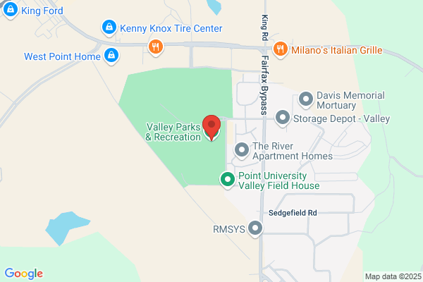Valley Recreation Center