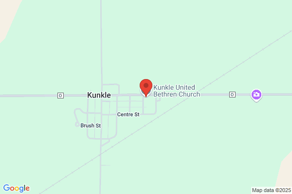 Kunkle United Brethren Church