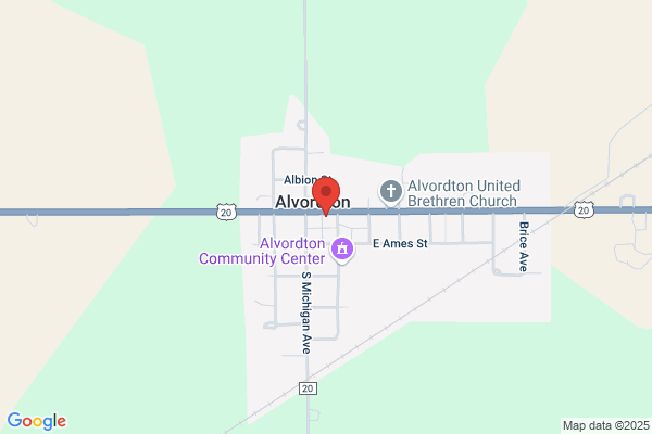 Millcreek Township