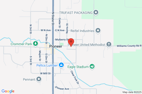 Pioneer Antiques Mall