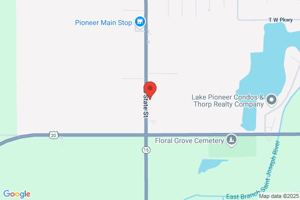 Pioneer Auto Sales