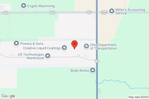 Pioneer Industrial Systems, Llc