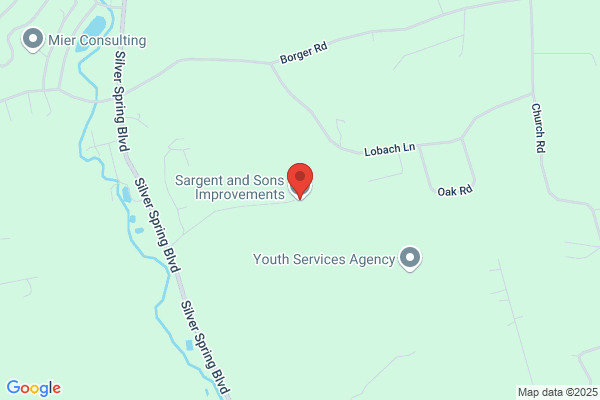 Sargent and Sons Improvements