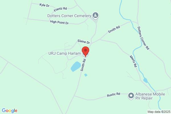 Camp Harlam