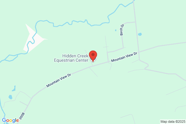 Hidden Creek Equestrian Center