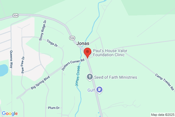 Jonas Hotel