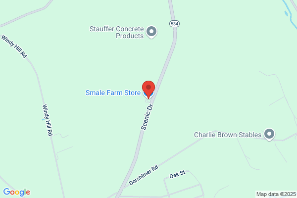 Smale Farm Store