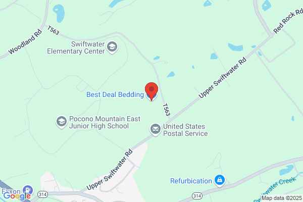 The Best Deal Spot