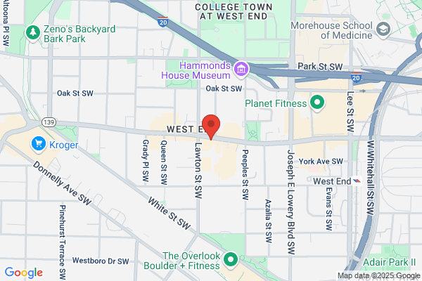 West End Physical Therapy Inc