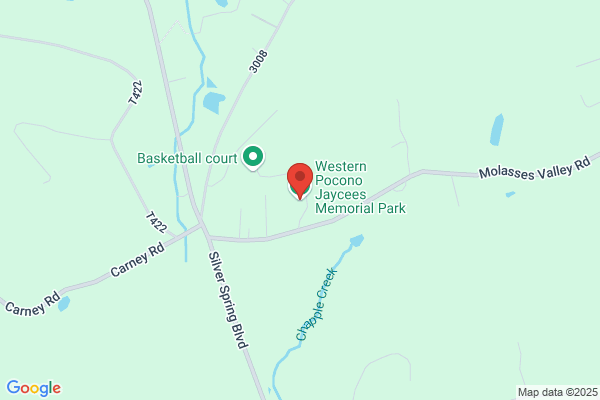 Western Pocono Jaycees