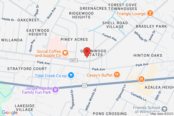 American Leak Detection of Greenville-Wilmington