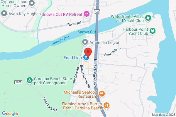 Carolina Auto Center