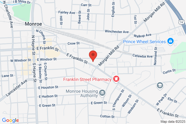 Carolina Health Quest