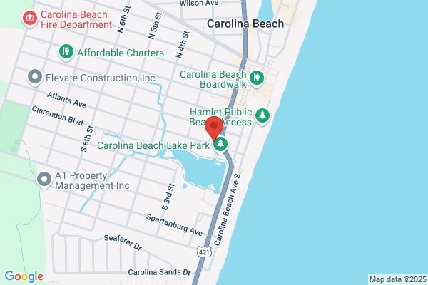 Coastal Dream Homes