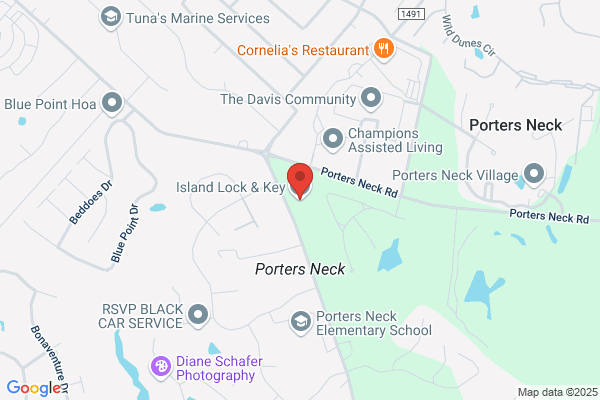 Island Lock & Key