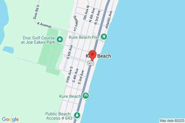Kure Beach Realty