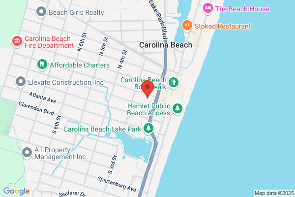 Lifepoint Church Carolina Beach