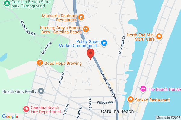 PMI Wilmington