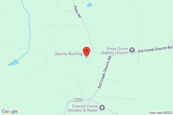 Skyline Roofing Inc