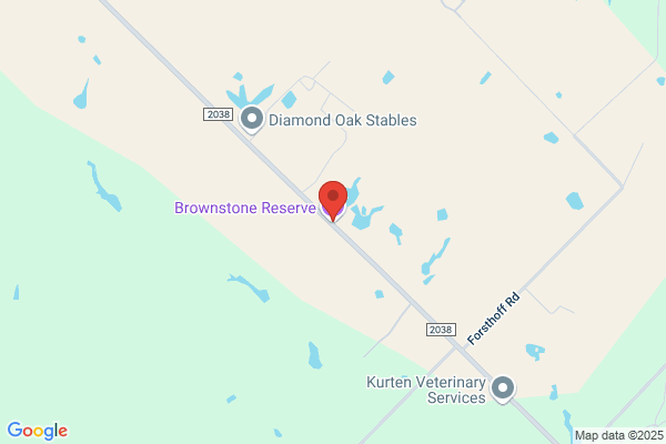Brownstone Reserve
