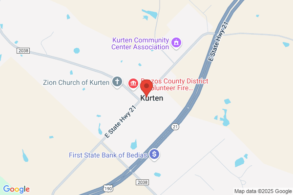 Kurten Electric