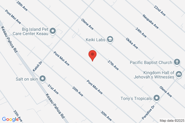 Hawaii Contracting LLC