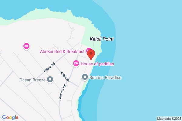 Hale O'Kealoha Ala Kai/Big Island Vacation Home