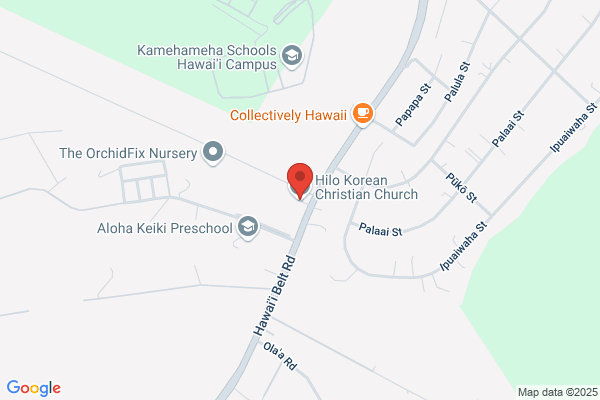 Hilo Korean Christian Church