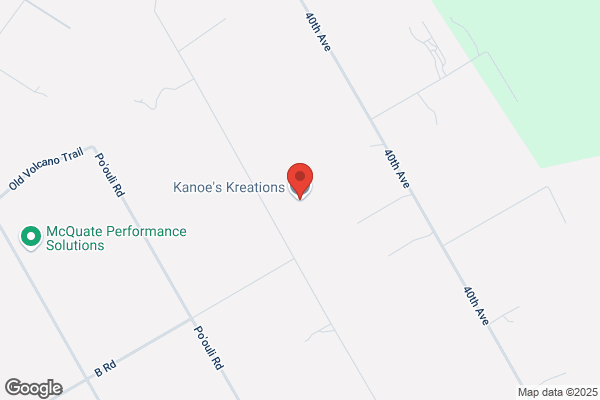 Kanoe's Kreations Llc