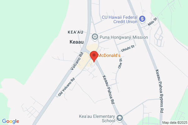 Keaau Buy & Sell Inc