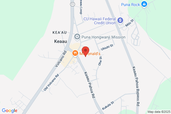 Keaau Public School Library