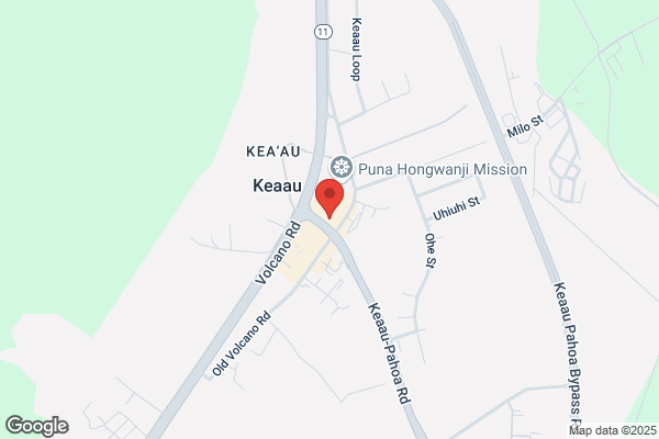 Keaau Village Market