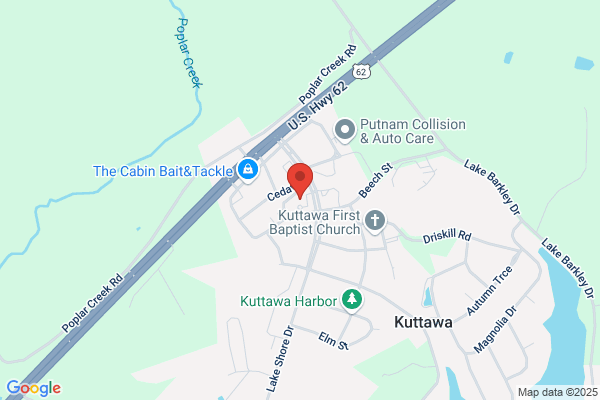 Fresenius Kidney Care Kuttawa