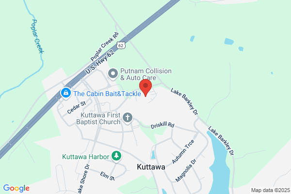 Rivers Bend Retirement Center