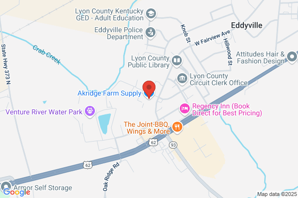 Akridge Farm Supply