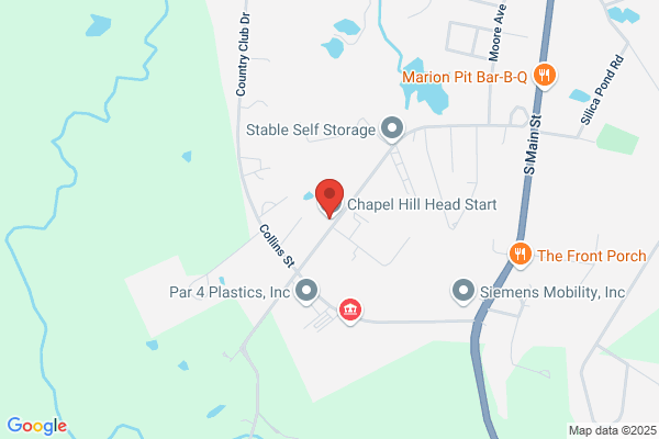 Audubon Area Head Start