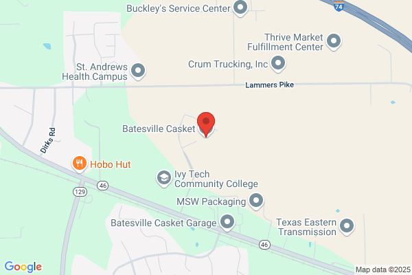 Batesville Casket Company