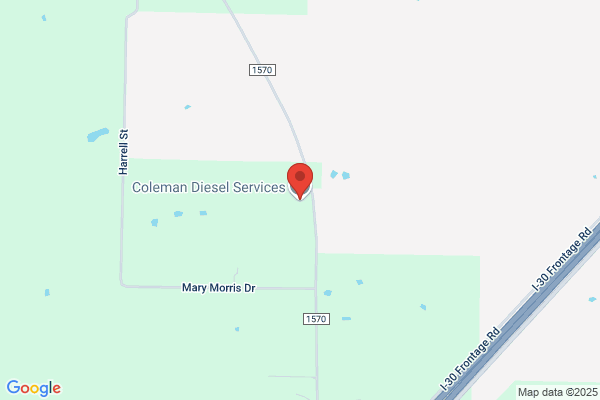 Coleman Diesel & Repair