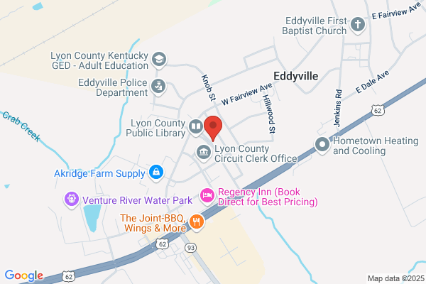 Fredonia Valley Bank