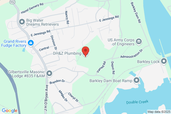 K & R Plumbing