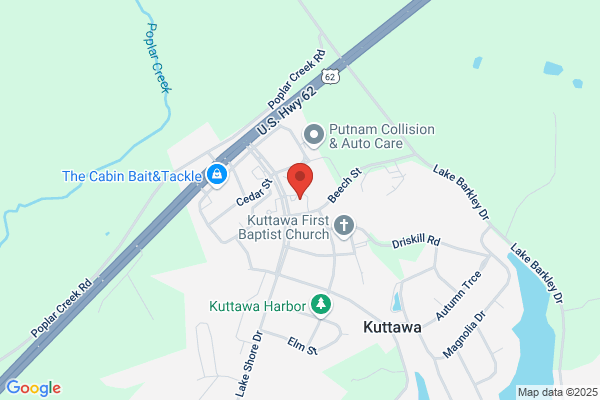 Kuttawa United Methodist Church