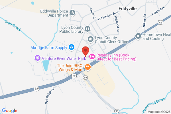Lyon County Animal Hospital