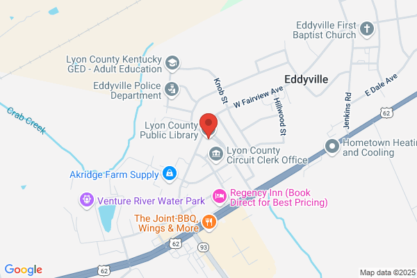 Lyon County Public Library Dist