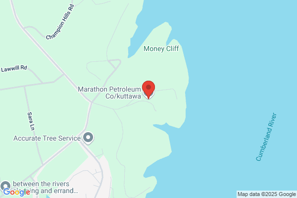 Marathon Petroleum Co Llc