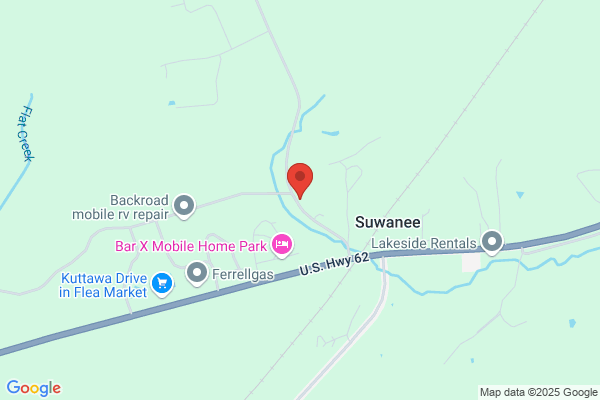 Suwanee Furnace Baptist Church