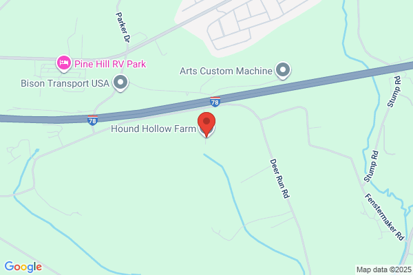 Hound Hollow Farm