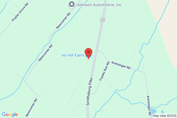 Ivy Hill Farm
