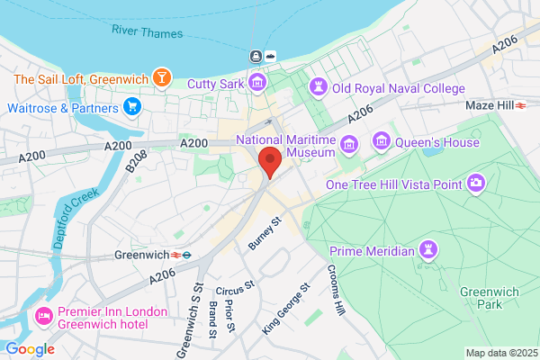 Greenwich Mills Antiques