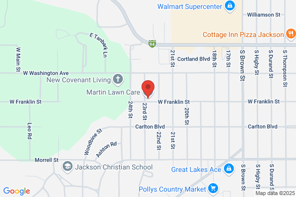 Martin Lawn Care
