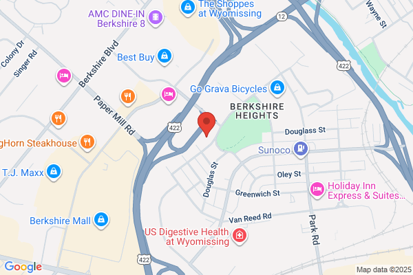 North Berks Construction Llc